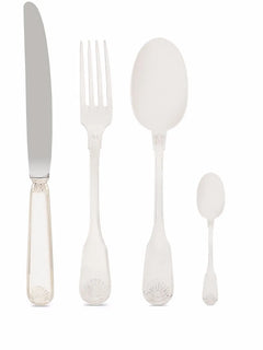 cutlery set (set of four)