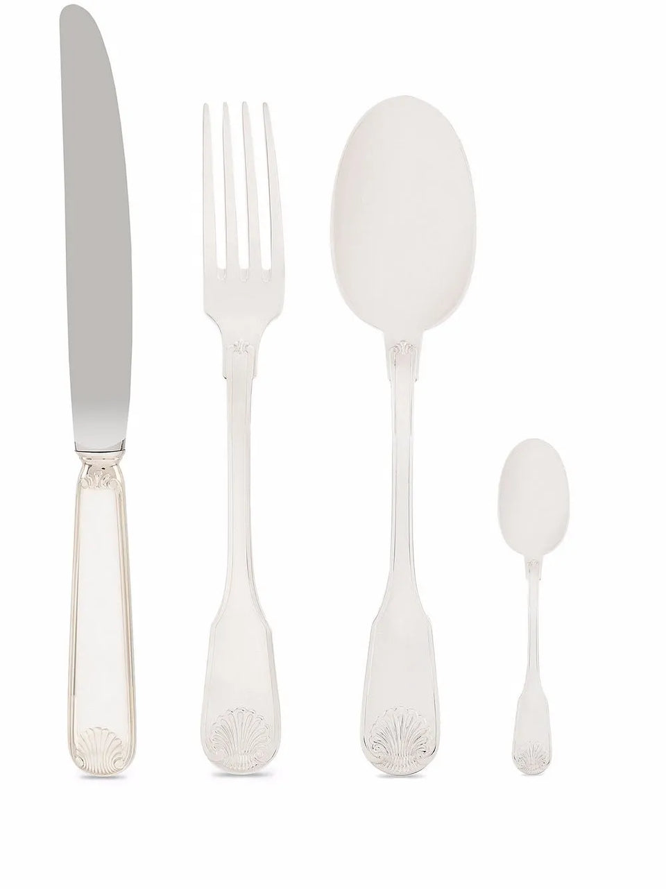 cutlery set (set of four)