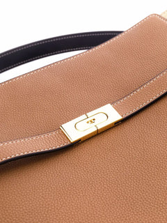 Lee Radziwill Double tote bag