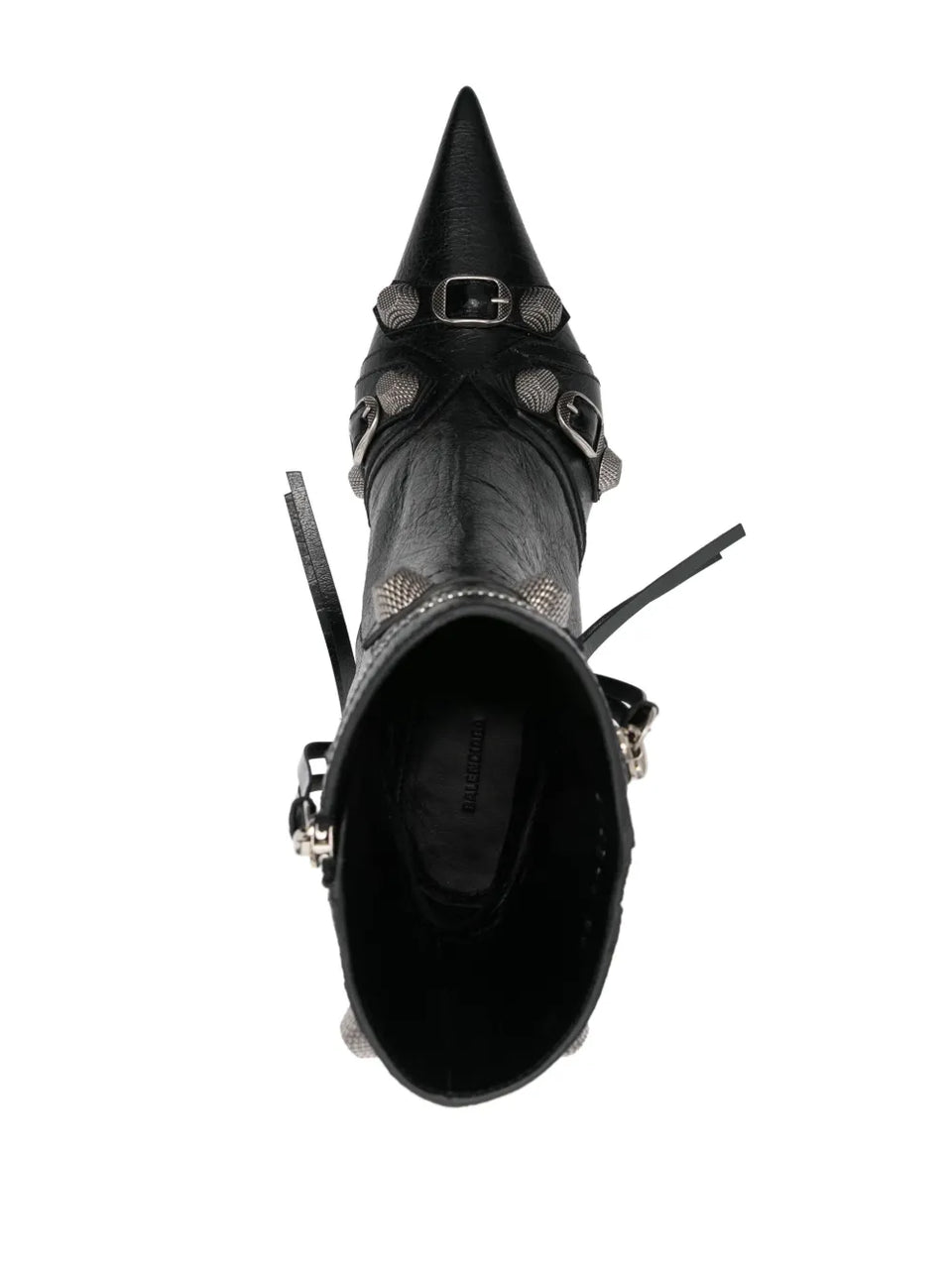 90mm Cagole boots