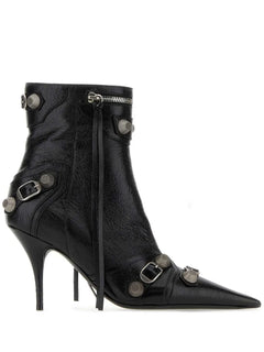 90mm Cagole boots