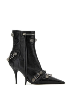 90mm Cagole boots