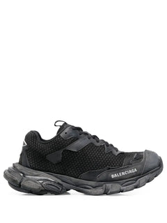 Track 3 low-top sneakers