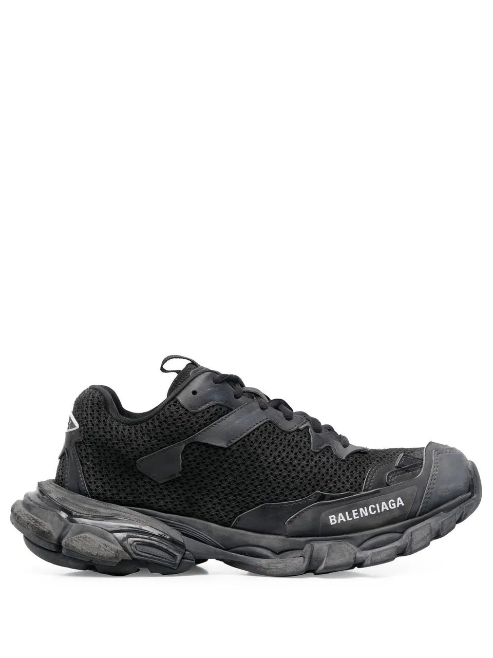 Track 3 low-top sneakers