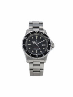 1971 pre-owned Submariner Date - 40 mm