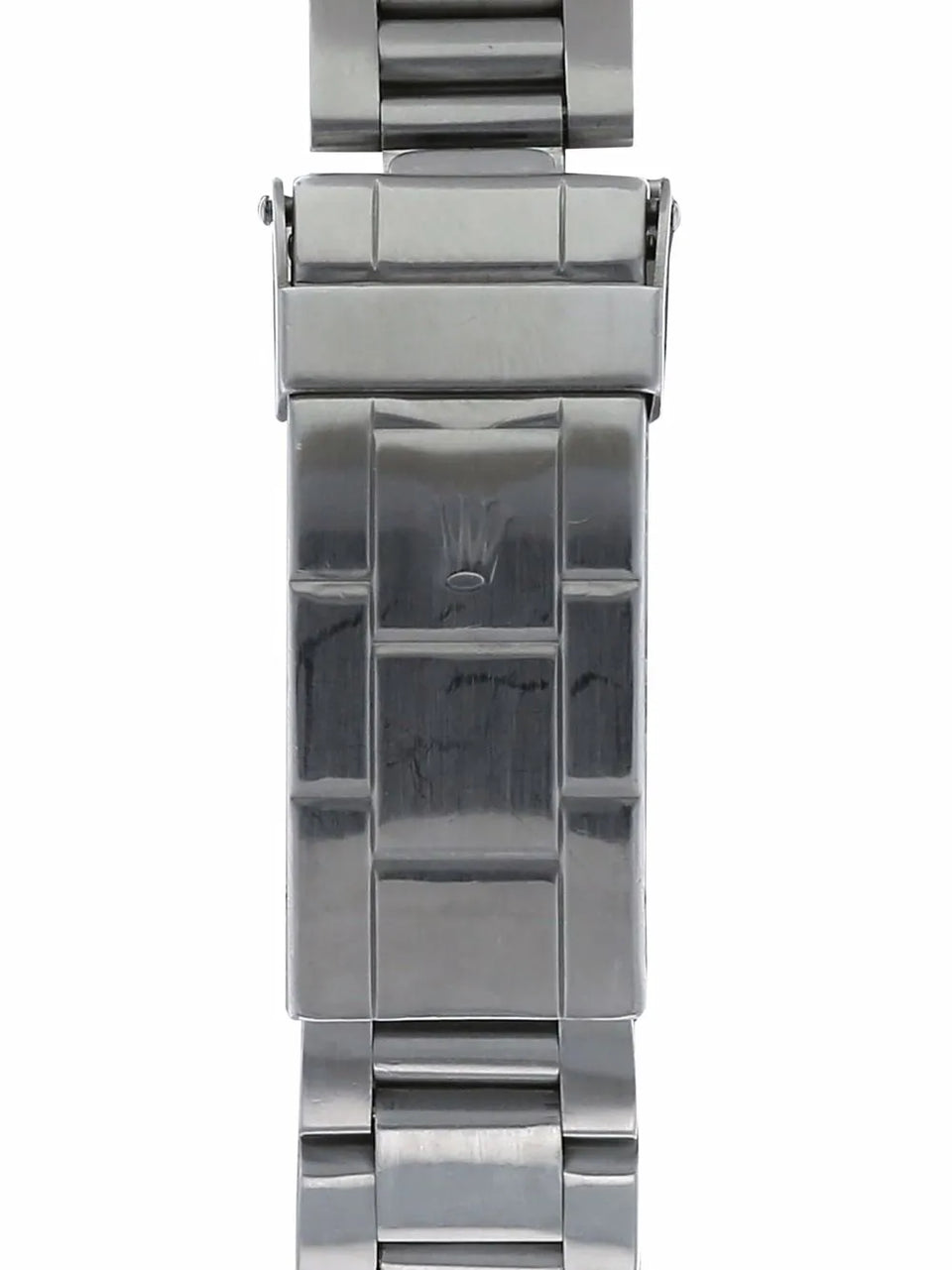 1971 pre-owned Submariner Date - 40 mm