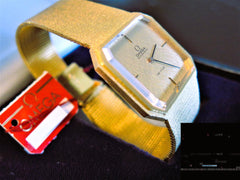 Omega Genève