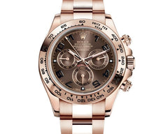 Rolex | Daytona | 116505 | Rose gold | 40 mm | Rose gold | Automatic