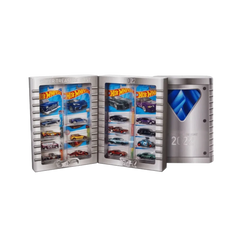 Hot Wheels RLC Exclusive 2022 Super Treasure Hunt Set