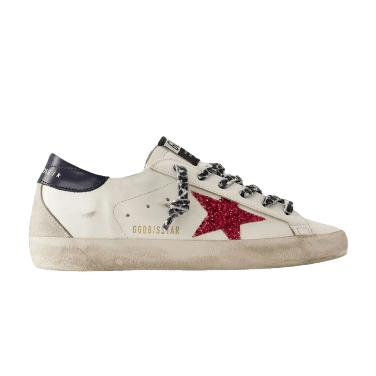 Golden Goose Wmns Superstar 'Nothing Is Impossible'