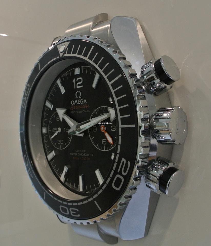 Omega Seamaster WALL CLOCK SEAMASTER CHRONO ORIGINAL
