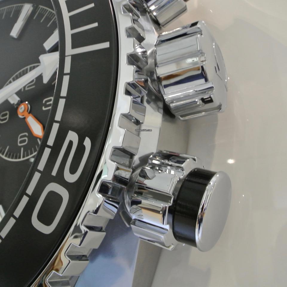 Omega Seamaster WALL CLOCK SEAMASTER CHRONO ORIGINAL