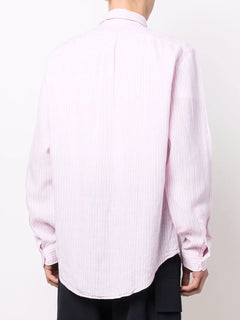 Polo Pony striped shirt