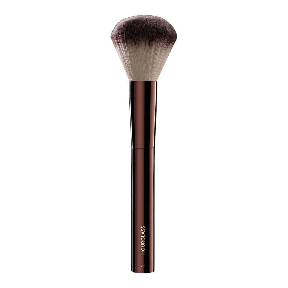 Brush No 1 - Powder