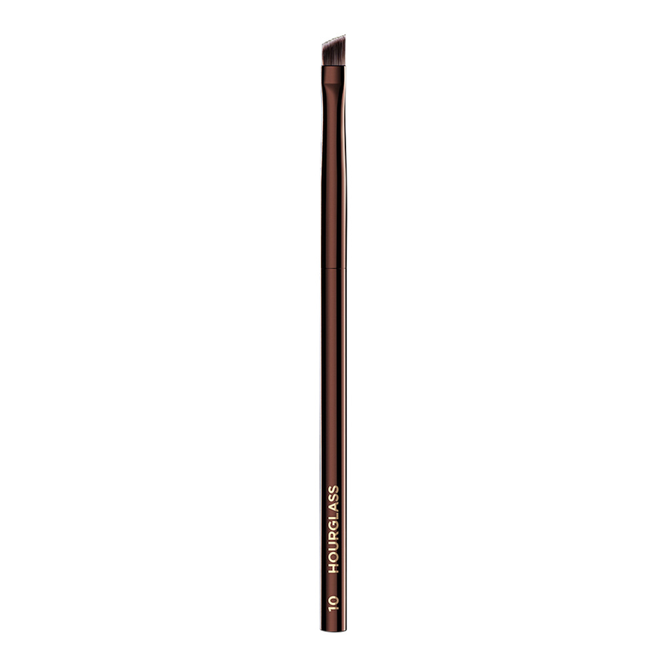 Brush No 10 - Angled Liner