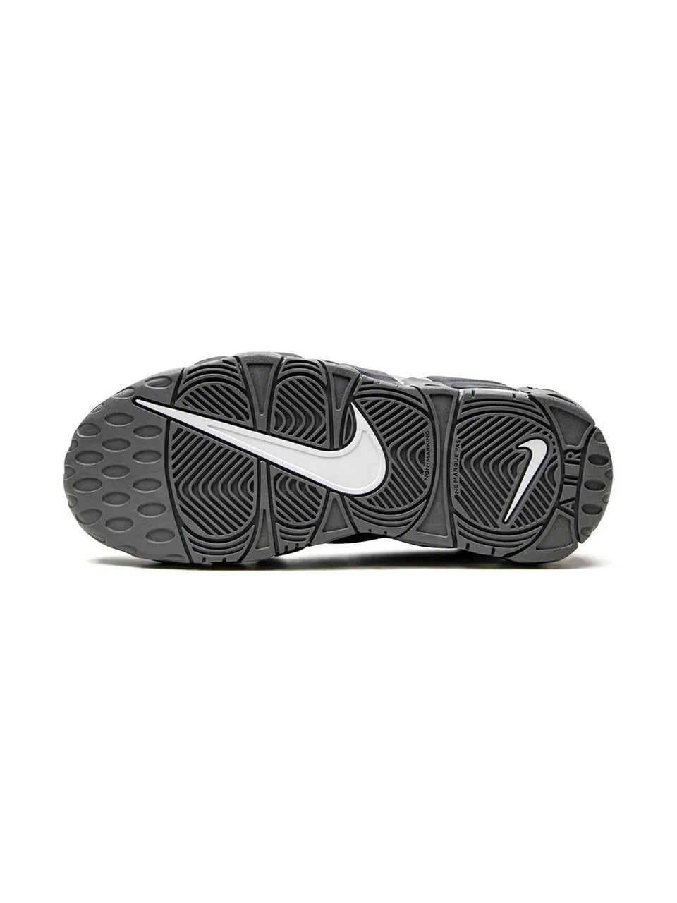 Air More Uptempo "Georgetown" sneakers