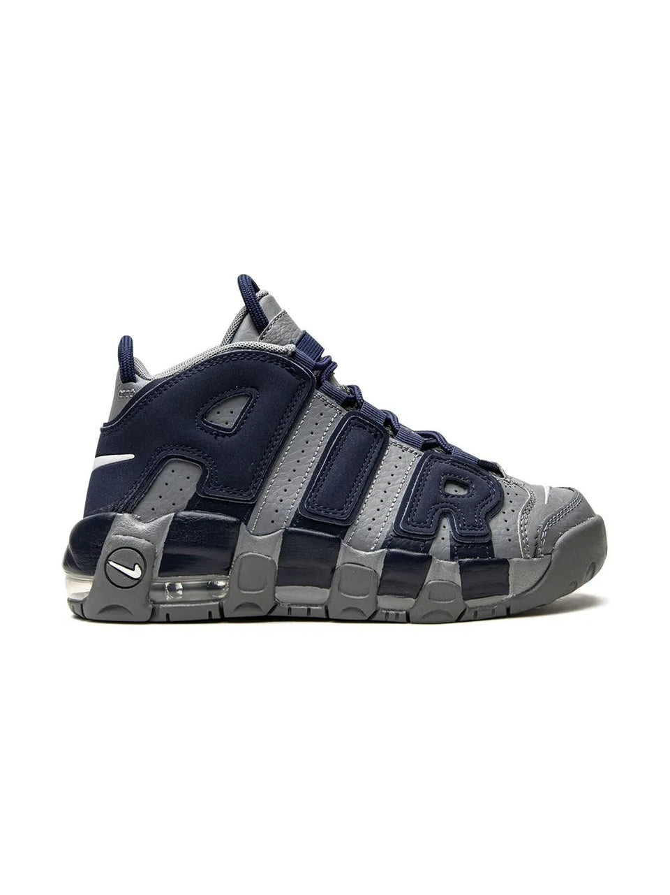 Air More Uptempo "Georgetown" sneakers