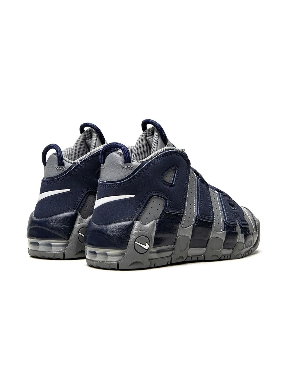 Air More Uptempo "Georgetown" sneakers