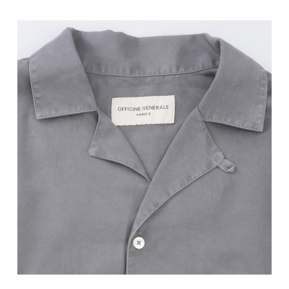 Shirts Grey