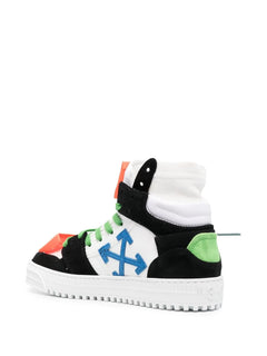 Off-Court 3.0 hi-top sneakers