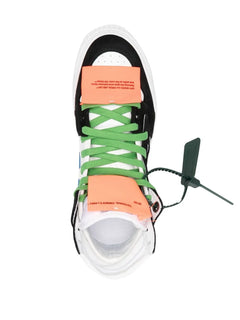 Off-Court 3.0 hi-top sneakers