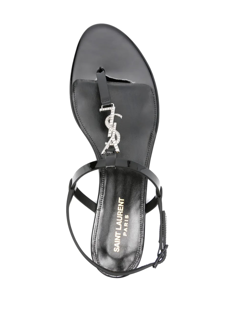 Cassandra sandals