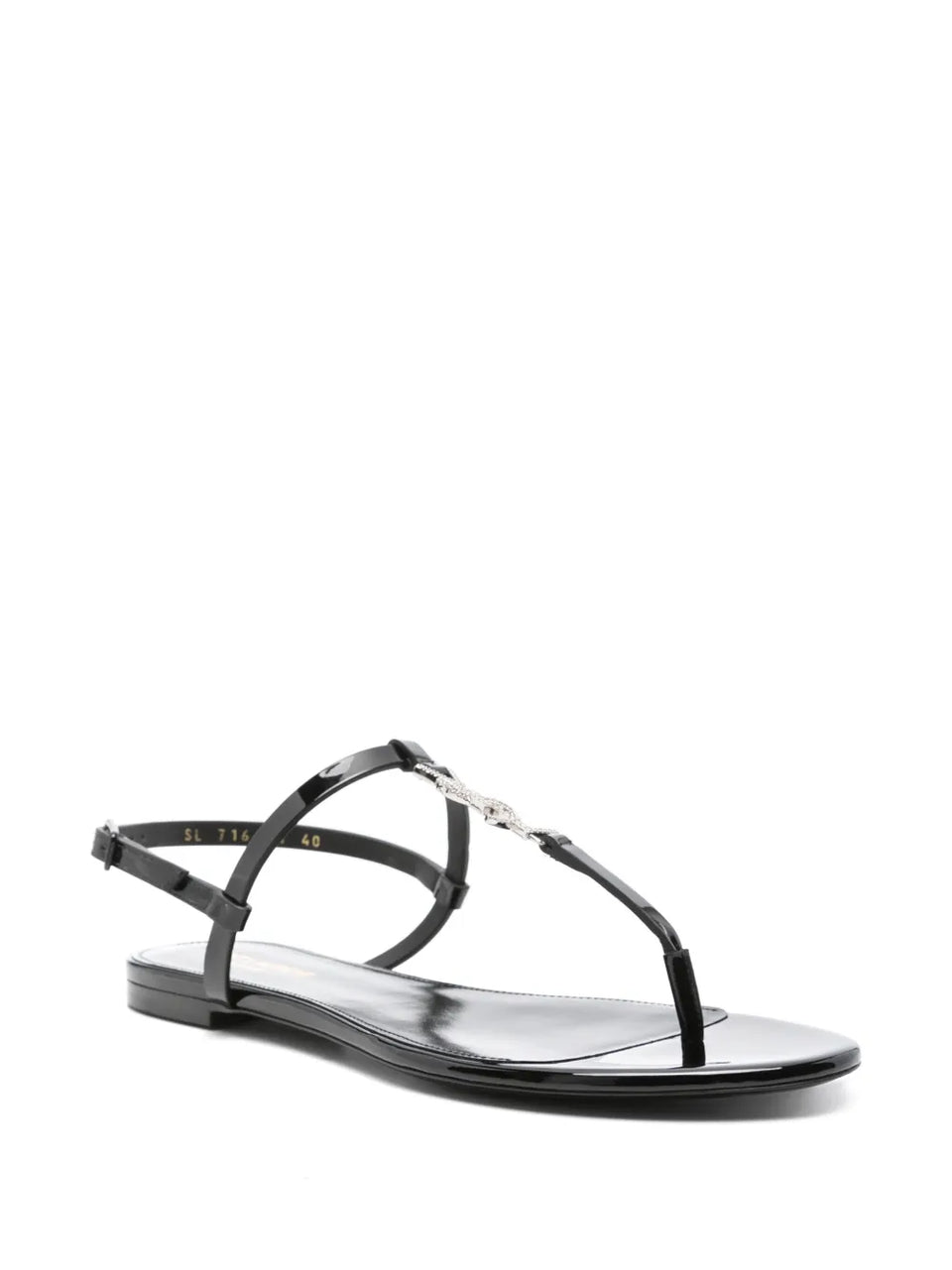 Cassandra sandals
