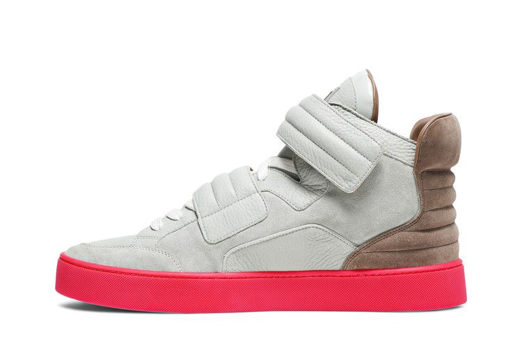 Kanye West x Louis Vuitton Jasper Patchwork