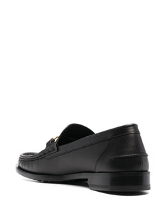 Fendi O'Lock loafers