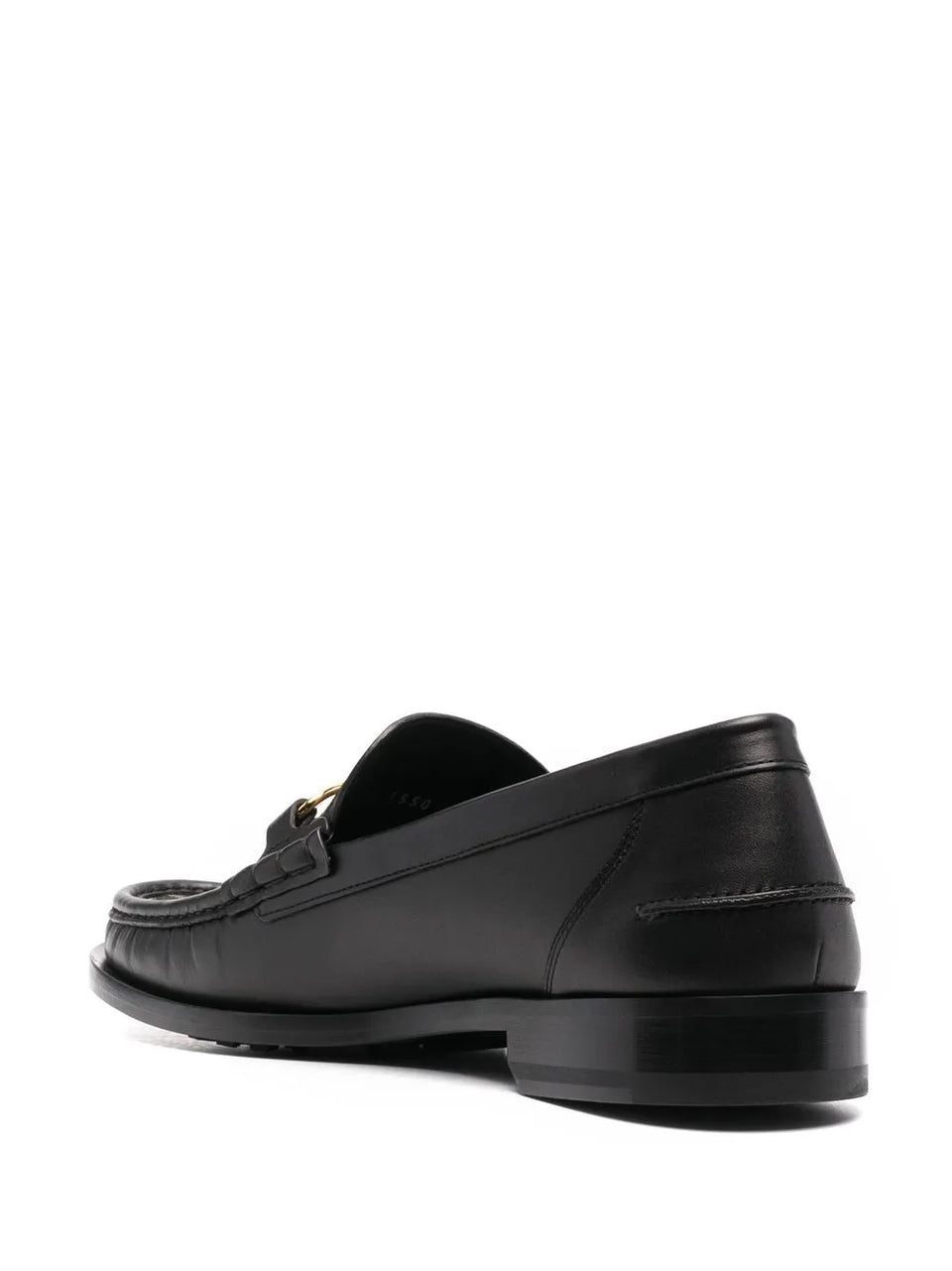 Fendi O'Lock loafers