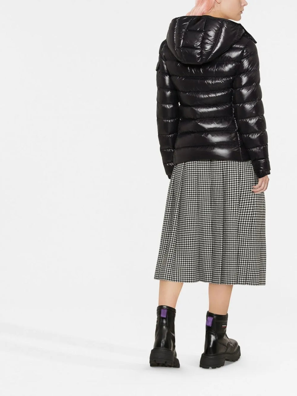 Bady padded jacket