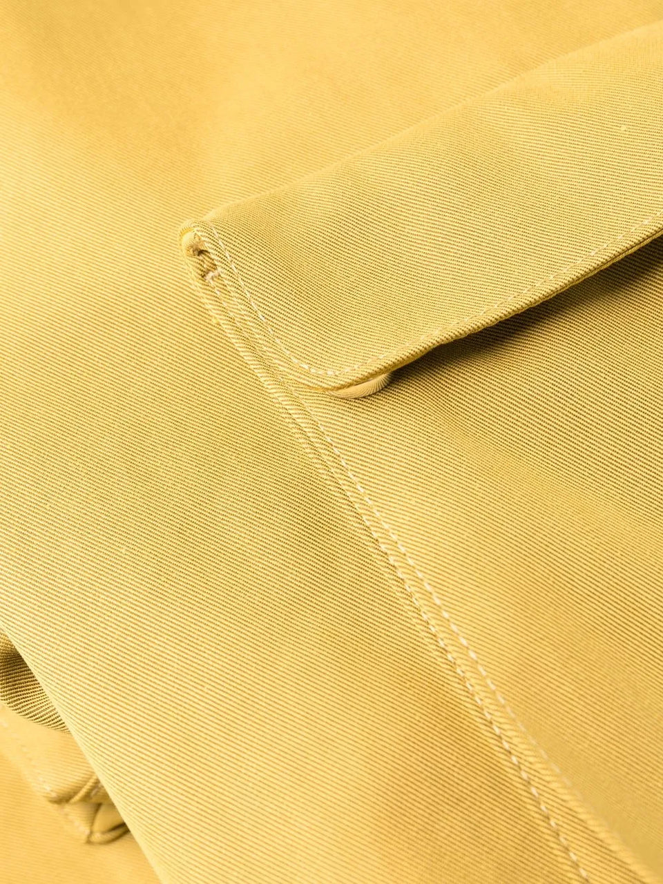 Co Multipocket straight-leg cargo trousers
