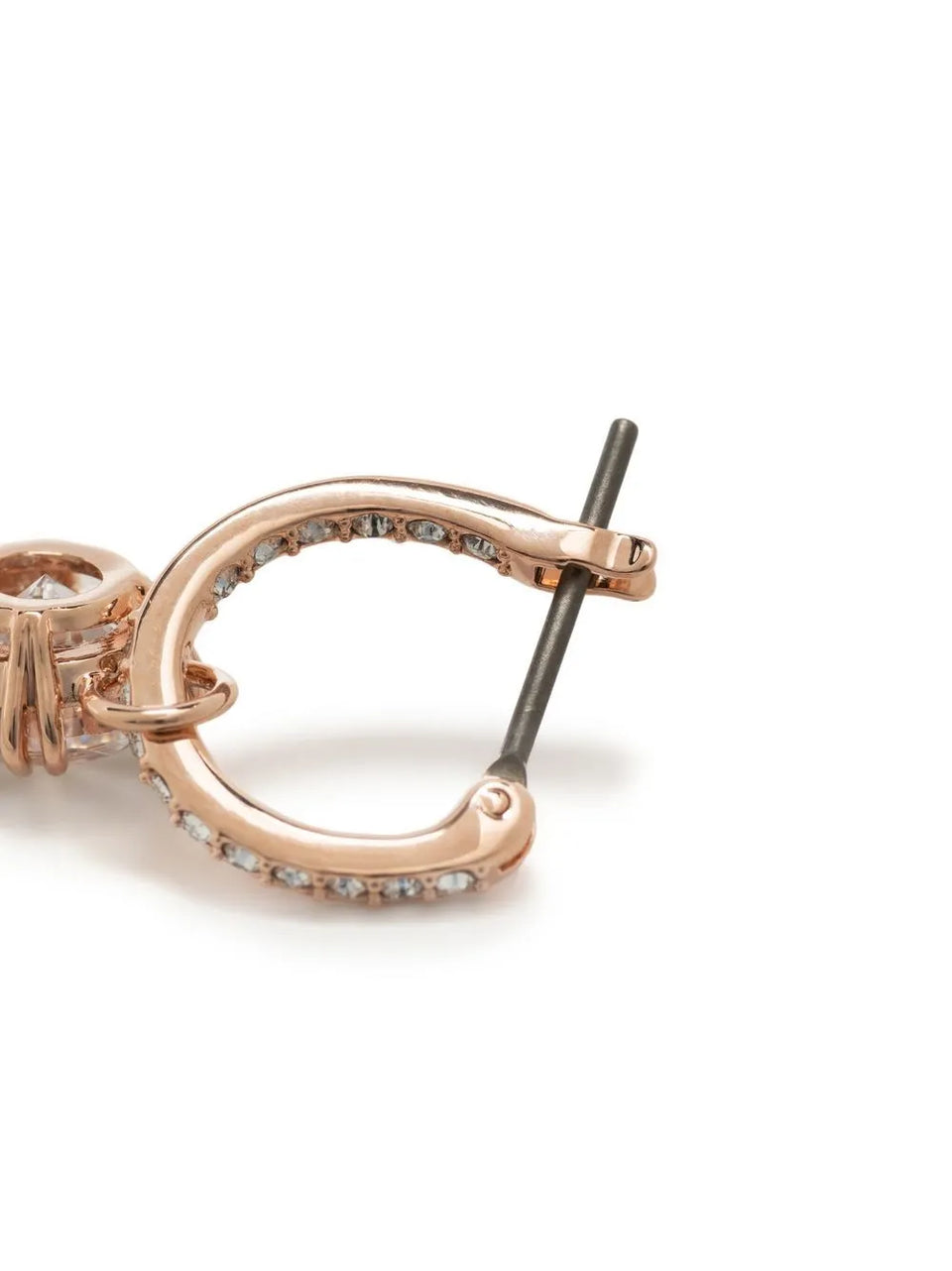 Stilla drop earrings