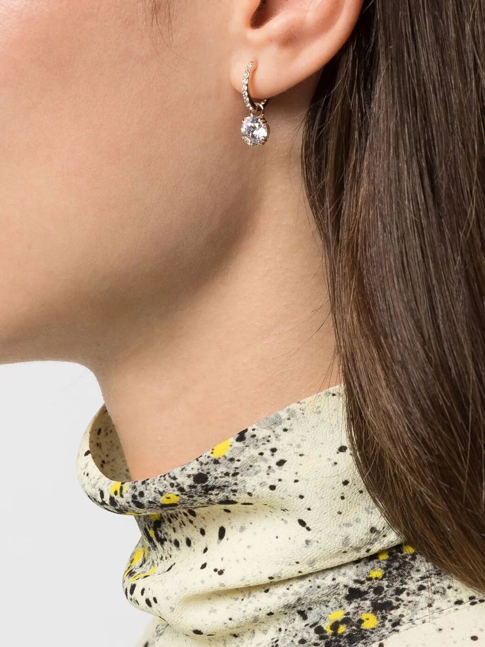 Stilla drop earrings