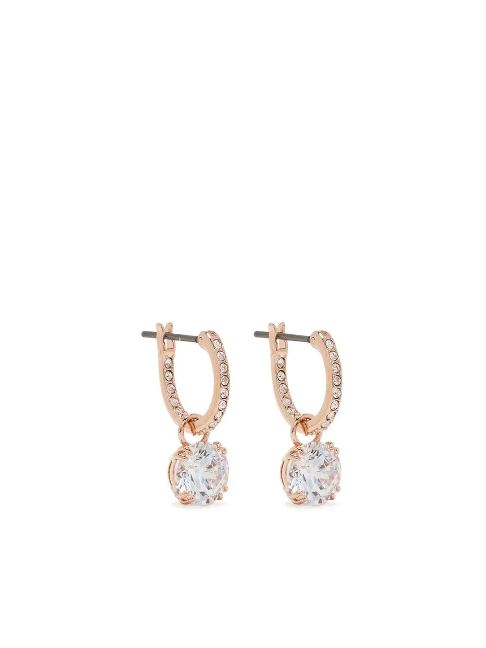 Stilla drop earrings