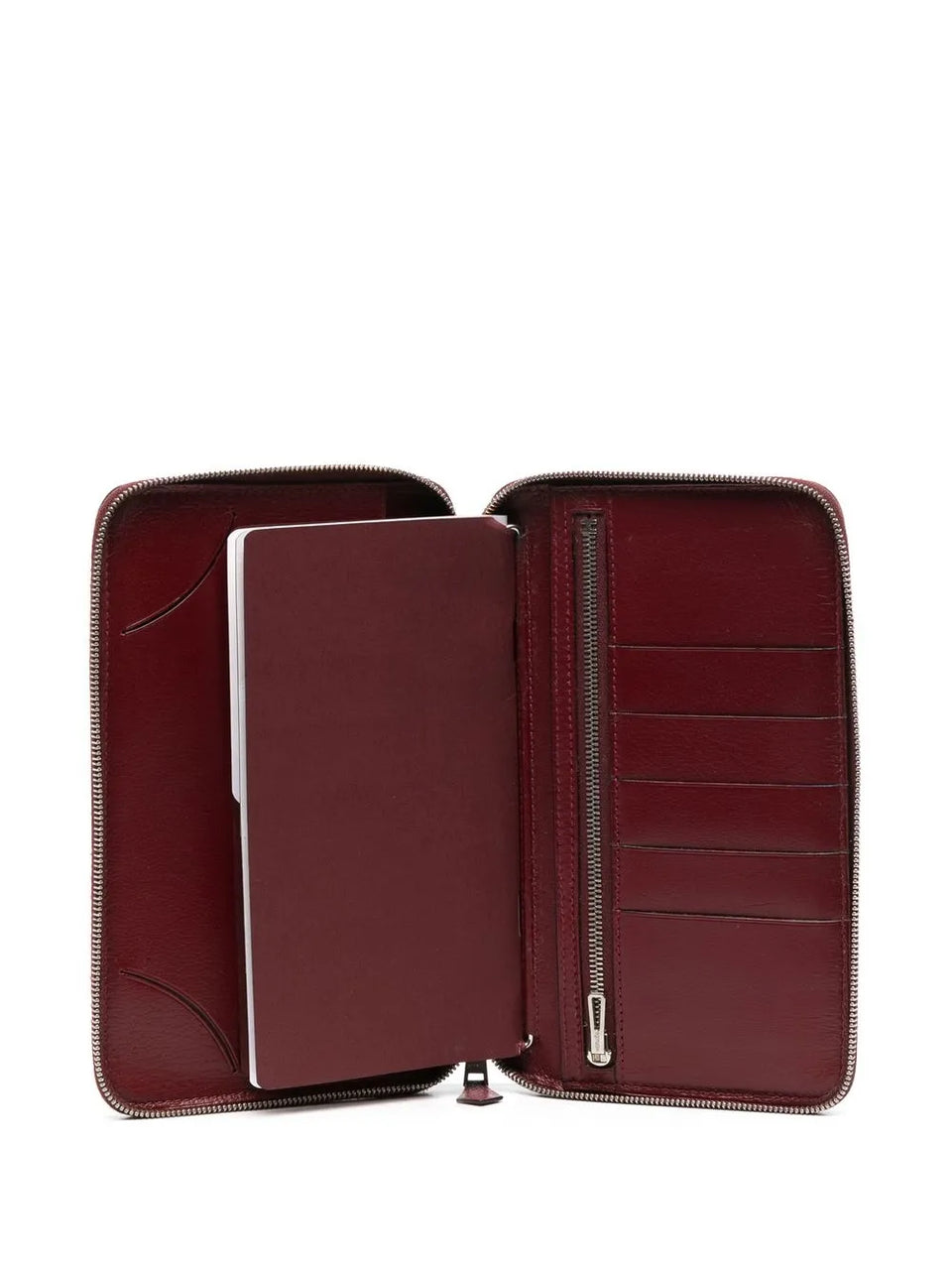 2010 Azap zipped wallet