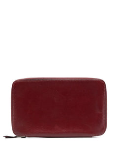 2010 Azap zipped wallet