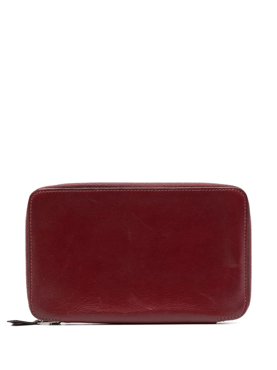 2010 Azap zipped wallet