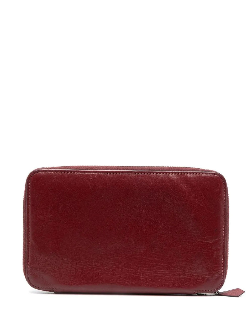 2010 Azap zipped wallet