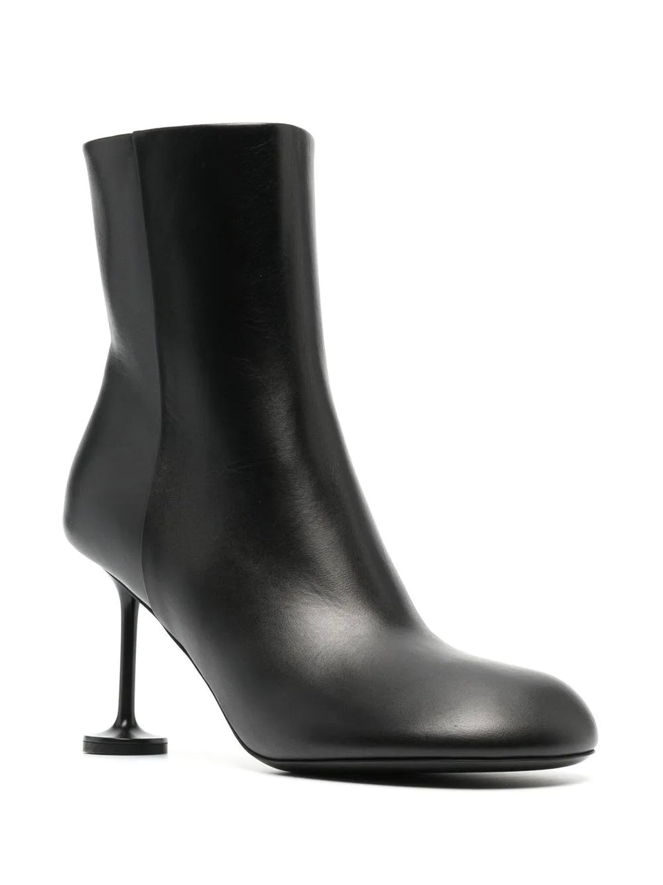 90mm Lady ankle boots