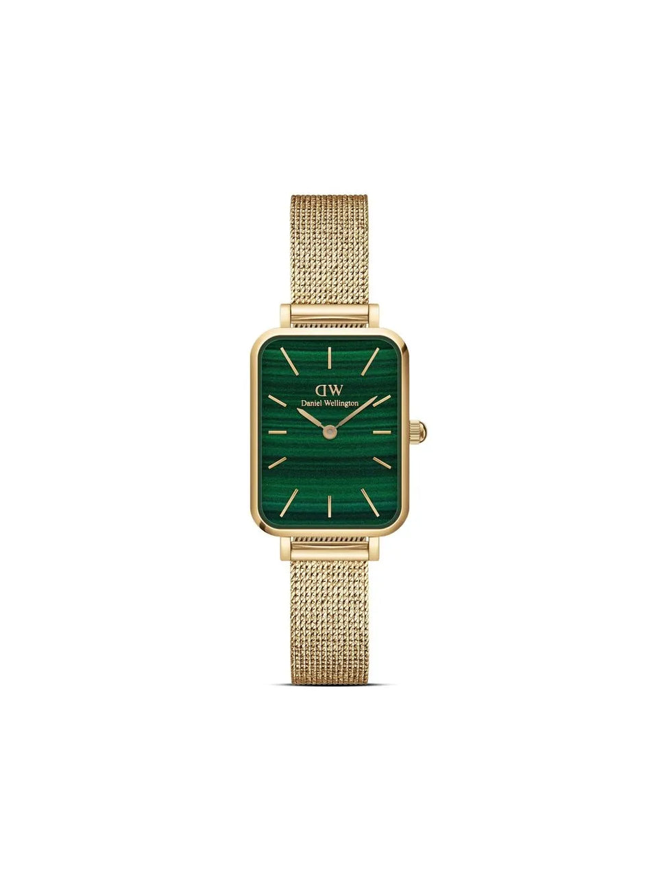Quadro Pressed Evergold 20x26mm