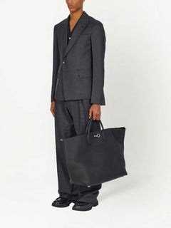 Gancini Studio tote bag