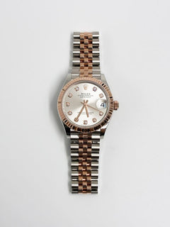 Rolex | Datejust | 278271-0016 | Silver