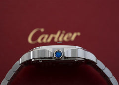 Cartier Santos