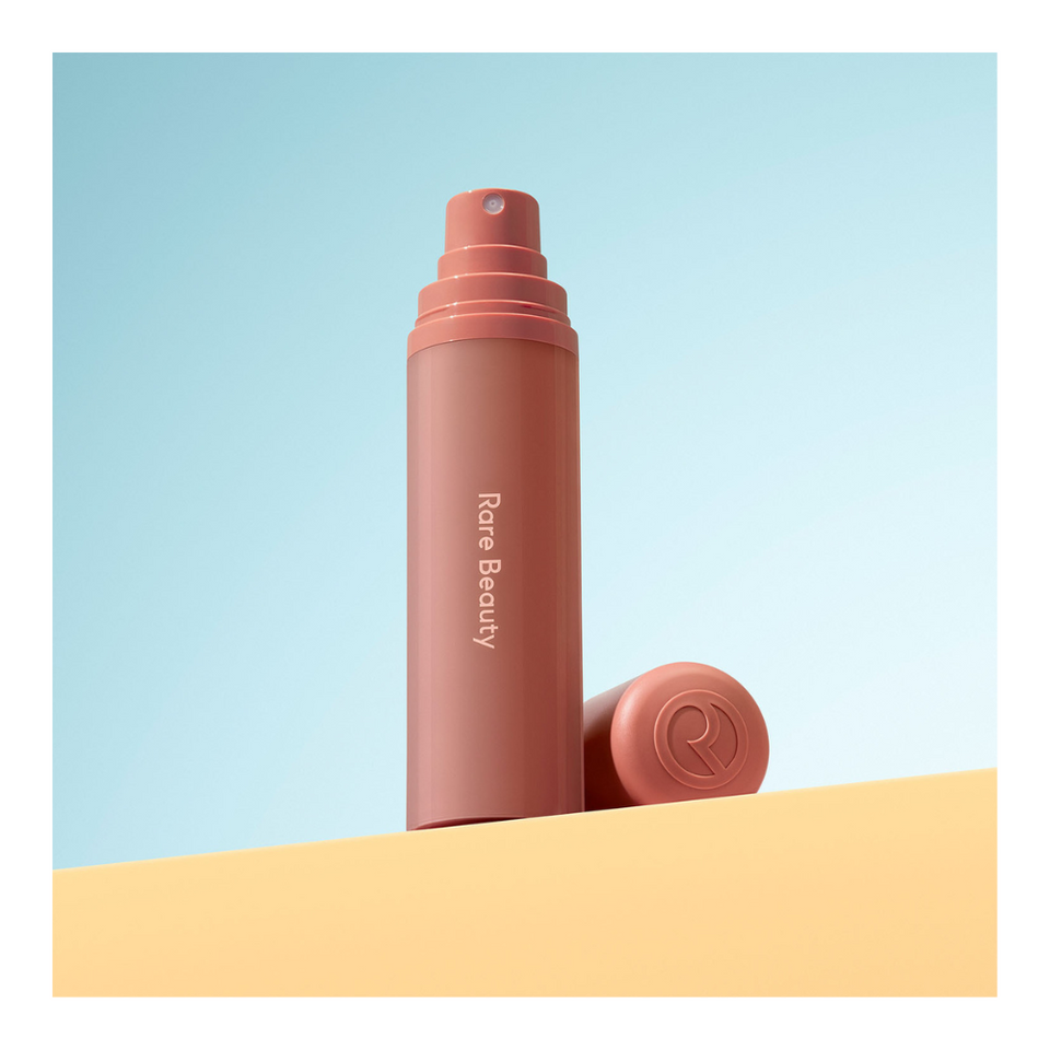Find Comfort Body & Hair Fragrance Mist - Awaken Confidence