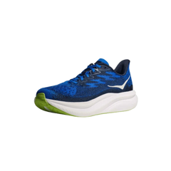 Hoka Mach 6 Electric Cobalt