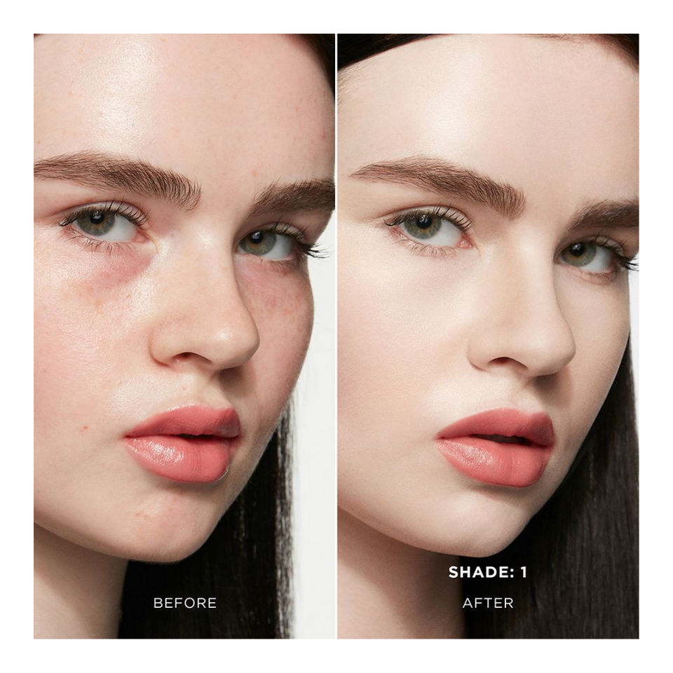 Ambient Soft Glow Foundation