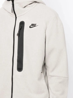 tech fleece full-zip winterized Hoodie
