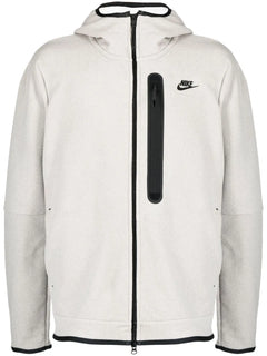 tech fleece full-zip winterized Hoodie