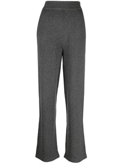 cashmere knitted Hoodie